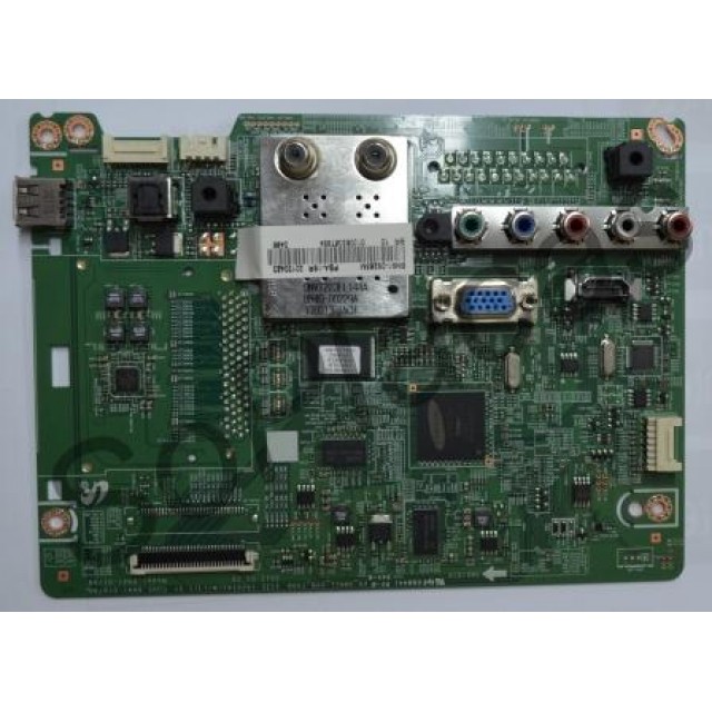 PLACA PRINICIPAL SAMSUNG BN91-09265M BN41-01879A LT24B300 LT24B350 Placa Principal SAMSUNG www.soplacas.tv.br